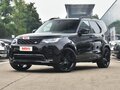 2025 Land Rover Discovery P360 V Рестайлинг, чёрный, 13270000 рублей