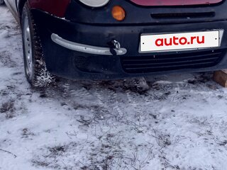 2007 Daewoo Matiz I Рестайлинг, пурпурный, 115000 рублей, вид 2