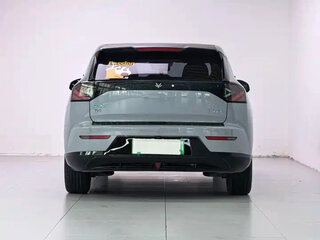 2025 Arcfox T1 42.3 kWh, серый, 1600000 рублей, вид 4