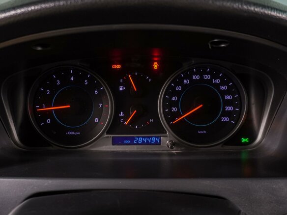 2011 Chevrolet Epica V250 Рестайлинг, чёрный, 639000 рублей - вид 15