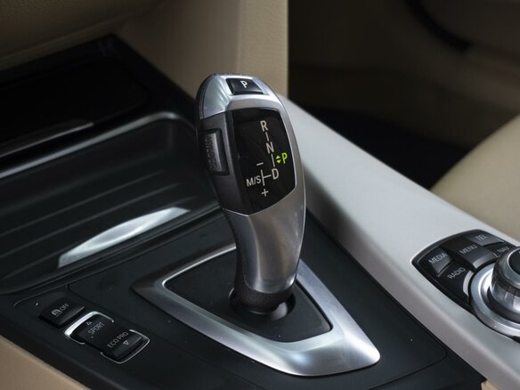 2014 BMW 3 серии 316i VI (F3x), белый, 1409000 рублей - вид 16