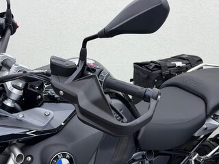 2024 BMW R 1250 GS Adventure, чёрный, 2250000 рублей, вид 3