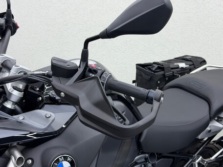 2024 BMW R 1250 GS Adventure, чёрный, 2090000 рублей, вид 3
