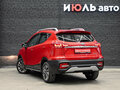 2023 JAC JS3, красный, 1600000 рублей - вид 7
