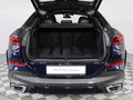 2025 BMW X6 40i III (G06) Рестайлинг, синий, 15380000 рублей - вид 6