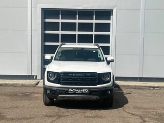 2026 Haval Dargo I Рестайлинг, белый, 3699000 рублей, вид 2