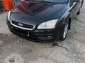 2007 Ford Focus II, чёрный, 380000 рублей - вид 3