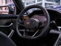 2026 Geely Monjaro I, чёрный - вид 5