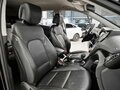 2014 Hyundai Santa Fe III, чёрный - вид 7