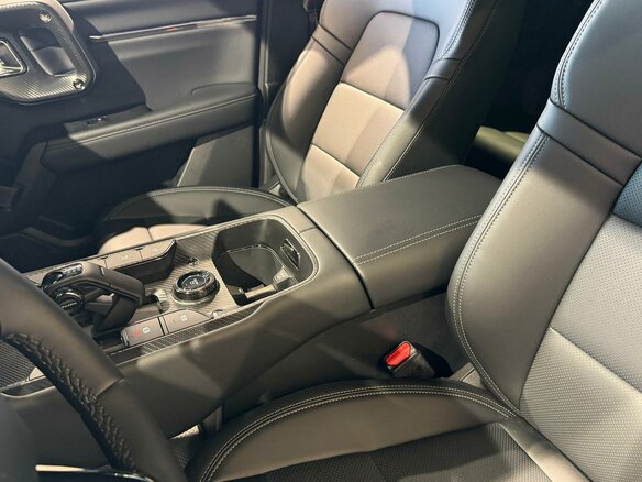 2026 Haval H7 I, чёрный, 4199000 рублей - вид 13