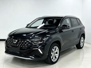 2023 Jetta VS5 I Рестайлинг, чёрный, 1289000 рублей, вид 1