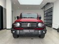 2026 Tank 300 I, красный, 4899000 рублей - вид 1