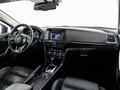2013 Mazda 6 III (GJ), серый - вид 8