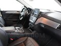 2018 Mercedes-Benz GLE 350 d I (W166), серый, 3650000 рублей - вид 3