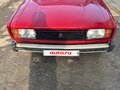 1995 Lada (ВАЗ) 2104 5-speed, красный, 130000 рублей - вид 1