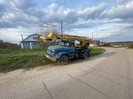 1993 ЗИЛ 4333, 750000 рублей, вид 3