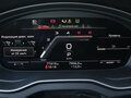 2021 Audi SQ5 II (FY) Рестайлинг, синий, 8100000 рублей - вид 8