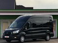 2019 Ford Transit, чёрный, 3950000 рублей