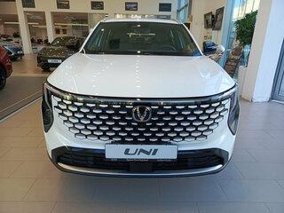 2026 Changan UNI-S I Рестайлинг, белый, 3249900 рублей, вид 2