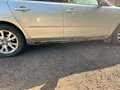 2007 Mazda 3 I (BK) Рестайлинг, золотистый, 349000 рублей - вид 6