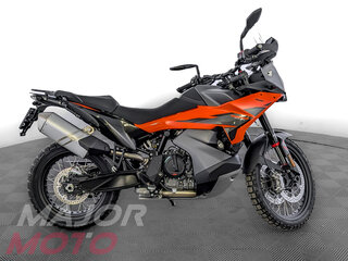 KTM 790 Adventure