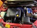 2007 Lada (ВАЗ) Kalina I, красный, 300000 рублей - вид 7