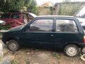 1999 Lada (ВАЗ) 1111 Ока КамАЗ, зелёный, 115000 рублей - вид 2