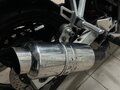 1997 Yamaha FZ400, серебристый, 220000 рублей - вид 8