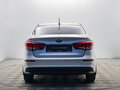 2016 Kia Rio III Рестайлинг, серебристый - вид 3
