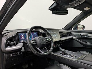 2023 GAC GS8 II, чёрный, 2750000 рублей, вид 2