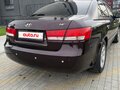 2006 Hyundai Sonata V (NF), пурпурный, 500000 рублей - вид 11