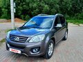 2014 Great Wall Hover H6, серый