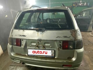2006 Lada (ВАЗ) 2111, зелёный, 150000 рублей, вид 2