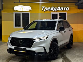 2026 Honda CR-V VI, белый, 4799000 рублей, вид 1