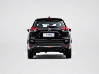 2026 Nissan X-Trail III Рестайлинг 2, чёрный, 2750000 рублей, вид 5