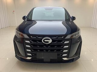 2021 GAC Trumpchi M6, белый, 1877003 рублей, вид 2