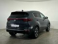 2019 Kia Sportage IV Рестайлинг, серый - вид 3