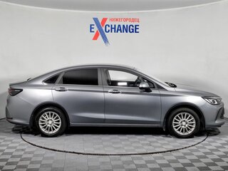 2024 BAIC U5 Plus, серый, 1399000 рублей, вид 4