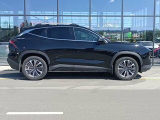 2024 Jetour Dashing I, чёрный, 1690000 рублей, вид 1
