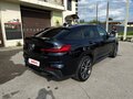2019 BMW X4 30d II (G02), чёрный, 4400000 рублей - вид 6