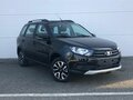 2026 Lada (ВАЗ) Granta Cross I Рестайлинг, чёрный
