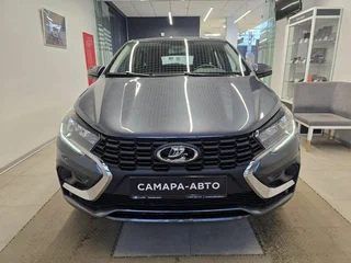 2026 Lada (ВАЗ) Iskra SW, серый, 1675000 рублей, вид 5