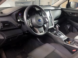 2021 Subaru Outback VI, белый, 1500000 рублей, вид 3