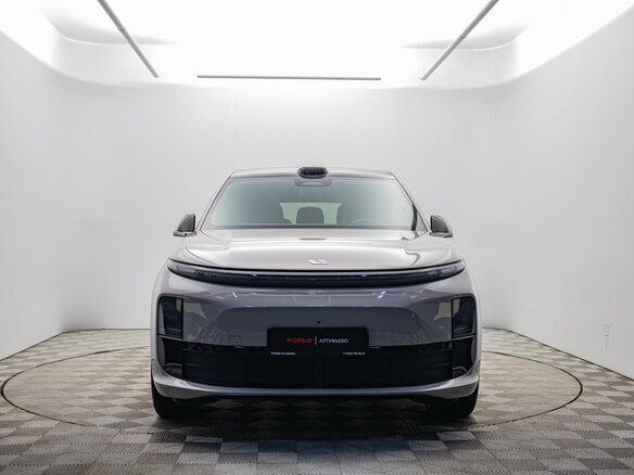 2024 Li Auto (Lixiang) L6 I, серый, 5565000 рублей - вид 7