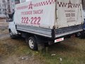 2003 ГАЗ ГАЗель (3302), белый, 520000 рублей - вид 5