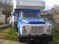1988 ГАЗ 53, синий, 1200000 рублей - вид 1