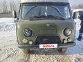 2010 УАЗ 3909, зелёный, 650000 рублей