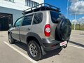 2020 Chevrolet Niva I Рестайлинг, серый - вид 2