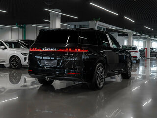 2026 Lynk & Co 900, чёрный, 8560000 рублей, вид 5