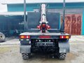 2025 Урал 5557, синий - вид 3